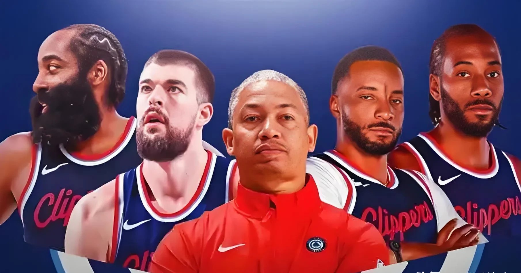 一号娱乐-浓眉哥新星比赛局势复杂表现突出，快船前途光明！