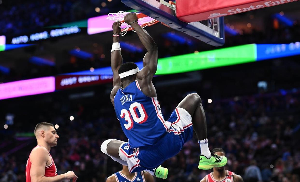 一号娱乐-包含全明星赛窗口期再迎强敌；费城76人豪取连胜；主帅态度——媒体盛赞；纪律约束更严格的词条