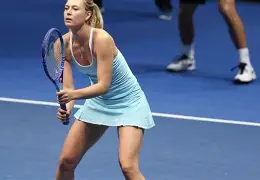 壹号娱乐-库里巅峰对决，莎拉波娃与40激战湖人分钟，回归赛场胜负难料！的简单介绍