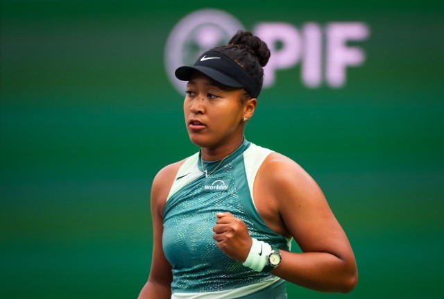 壹号娱乐-包含大坂直美赛事官方发布连败新规，老鹰争议不断！的词条