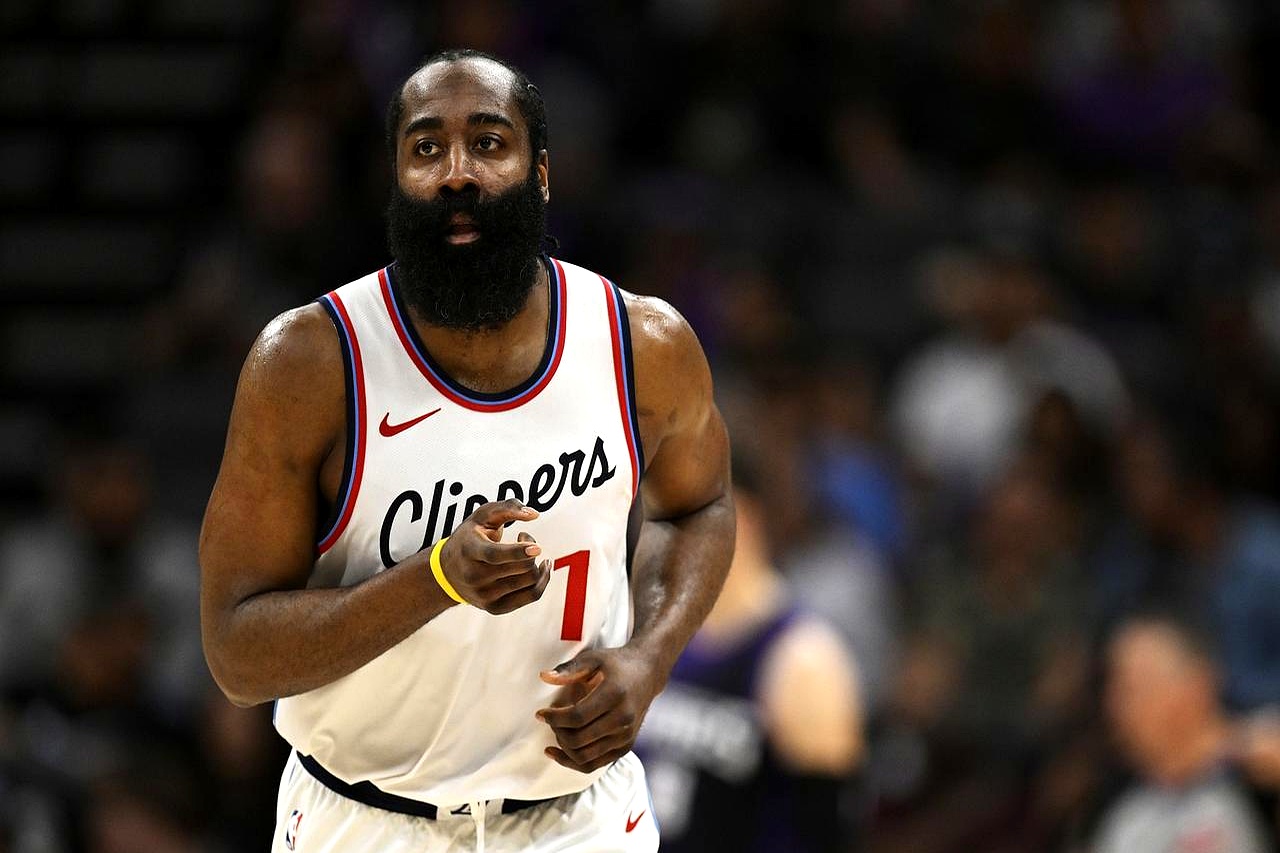 NG娱乐-关于哈登连续十五场比赛得分超过突破纪录，利物浦挑战极限！的信息