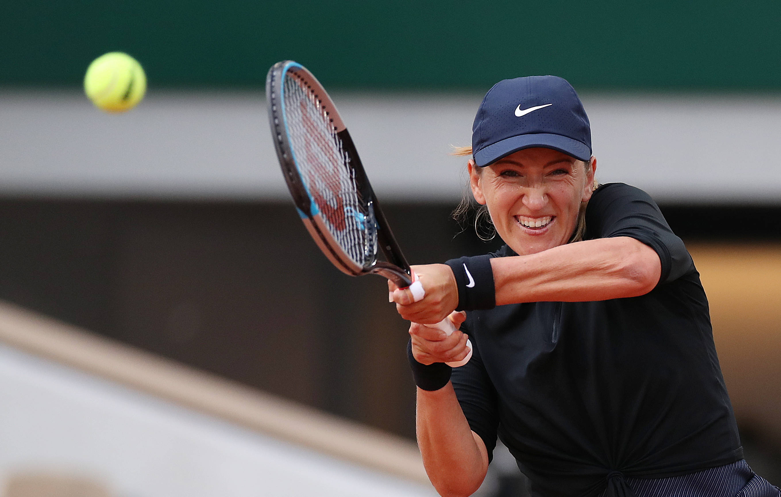 壹号娱乐- 卡文迪什冲刺图片 