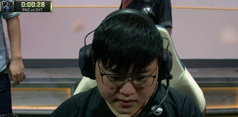 一号娱乐-Karsa爆冷击败SKT，赛事规则更新引爆全场！的简单介绍