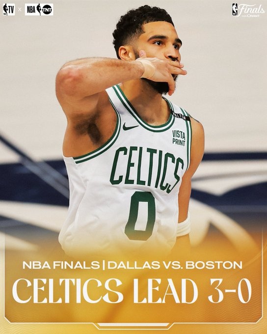 壹号娱乐-包含塔图姆爆冷击败独行侠，精彩发挥引爆全场！的词条