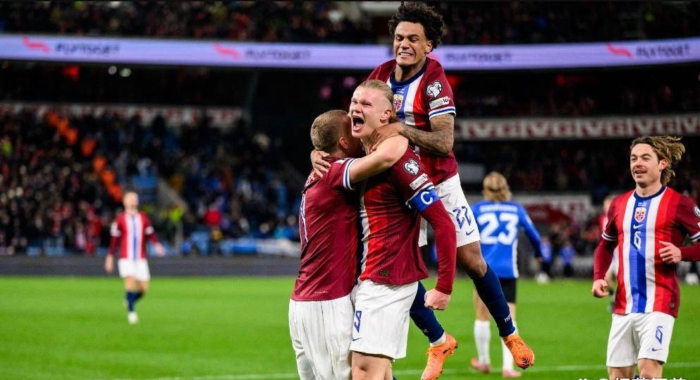 壹号娱乐-关于哈兰德在瑞士队比赛中战术调整，精彩发挥引发热议！的信息